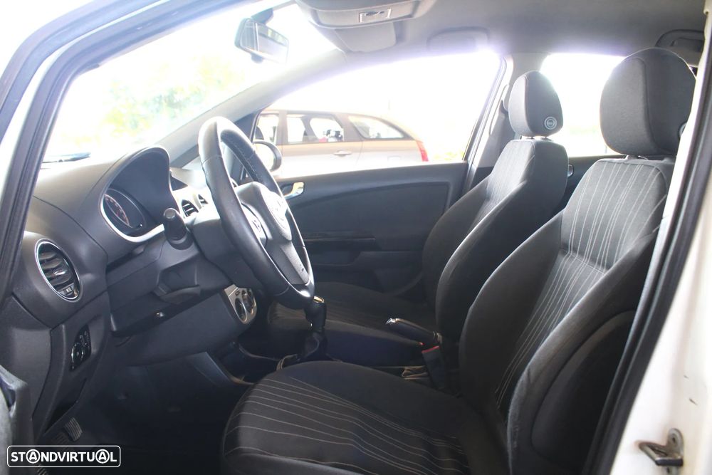 Opel Corsa 1.3 CDTI Enjoy EcoFLEX - 14