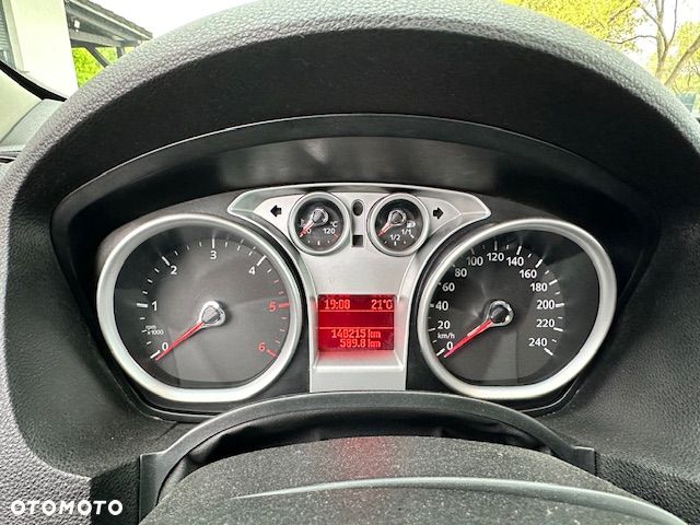 Ford Kuga 2.0 TDCi 4x4 Trend - 13