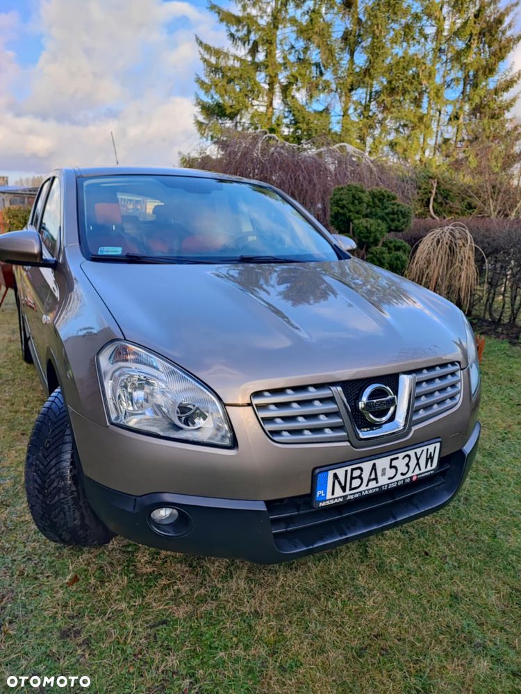 Nissan Qashqai 1.6 Acenta - 1