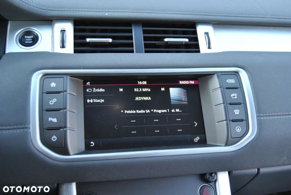 Land Rover Range Rover Evoque D150 R-Dynamic SE - 25