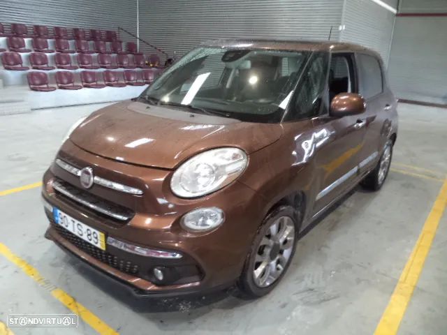 Fiat 500L - 13