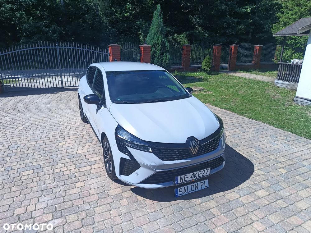 Renault Clio 1.0 TCe Techno - 37