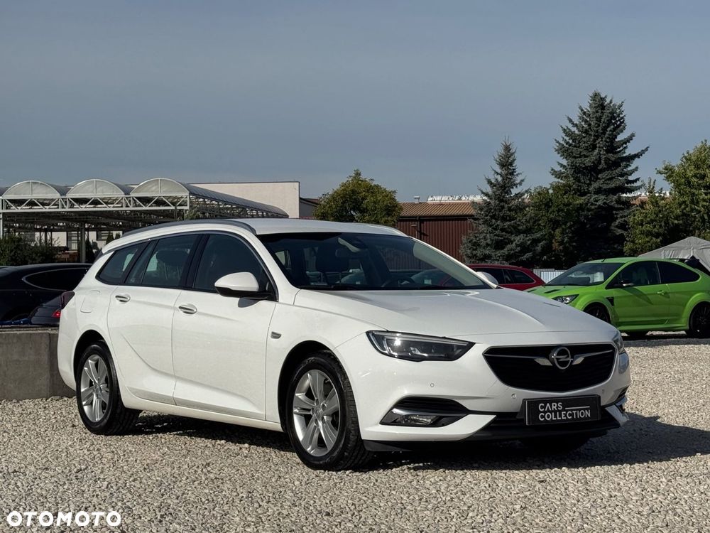 Opel Insignia - 2