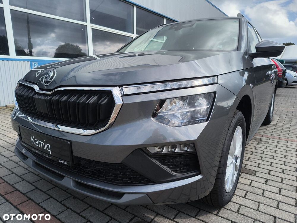 Skoda Kamiq 1.0 TSI Monte Carlo DSG - 38