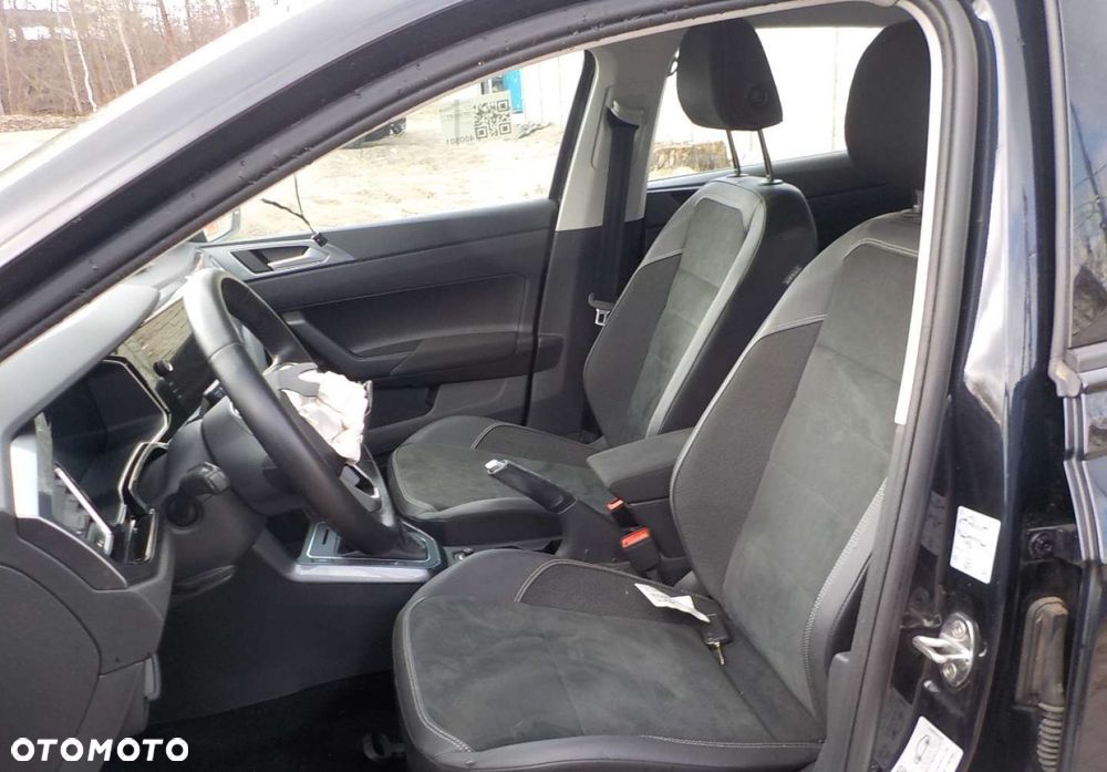 Volkswagen Polo - 26