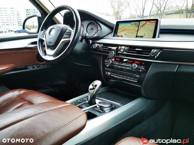BMW X5 xDrive25d - 20