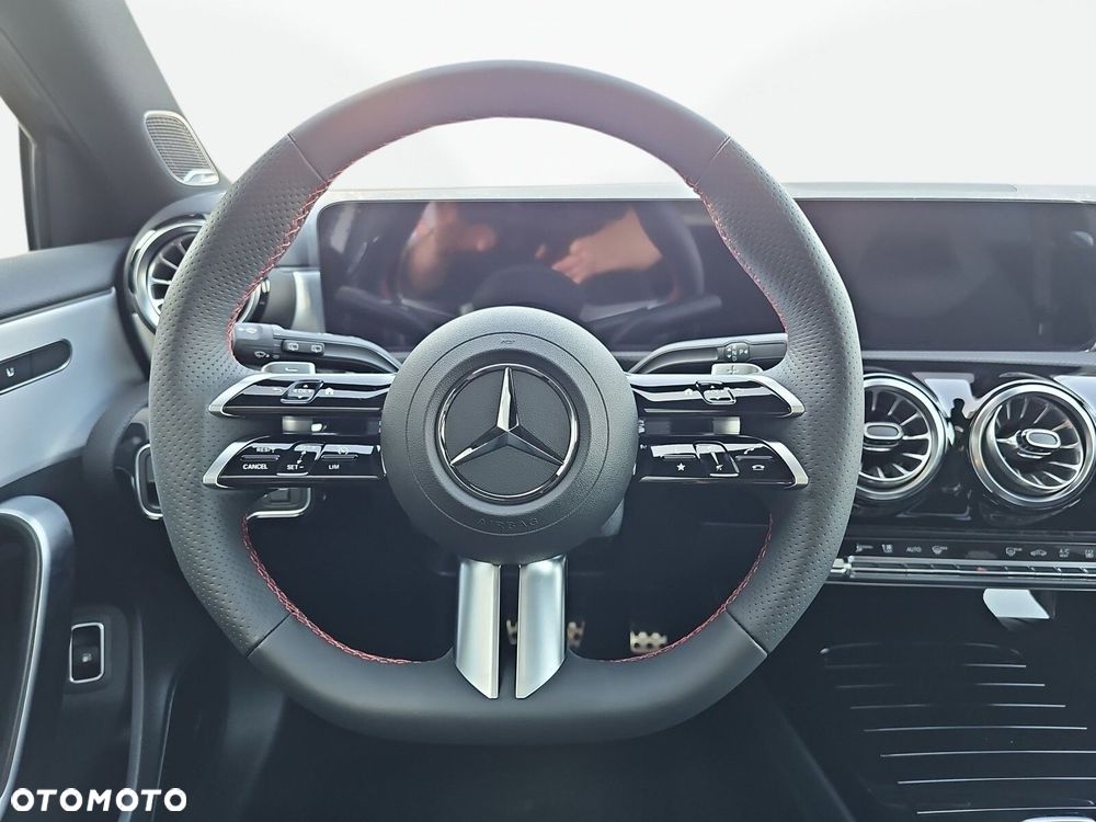 Mercedes-Benz Klasa A - 15