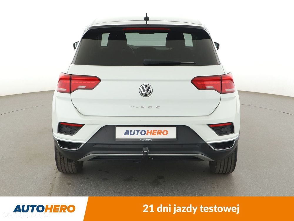 Volkswagen T-Roc 1.0 TSI Premium - 5