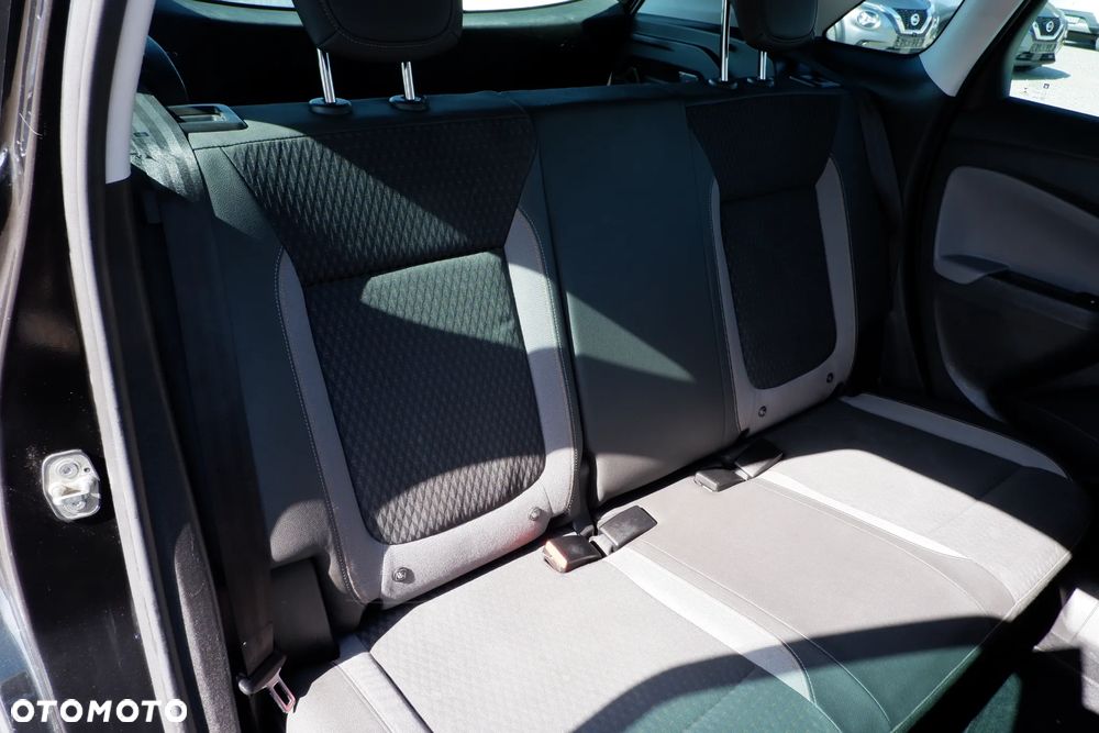 Opel Crossland X 1.6 CDTI Elite S&S - 12