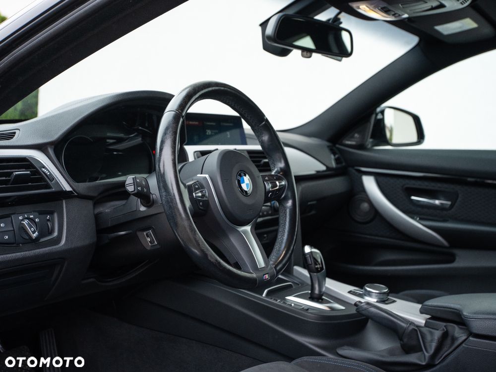 BMW Seria 4 - 18