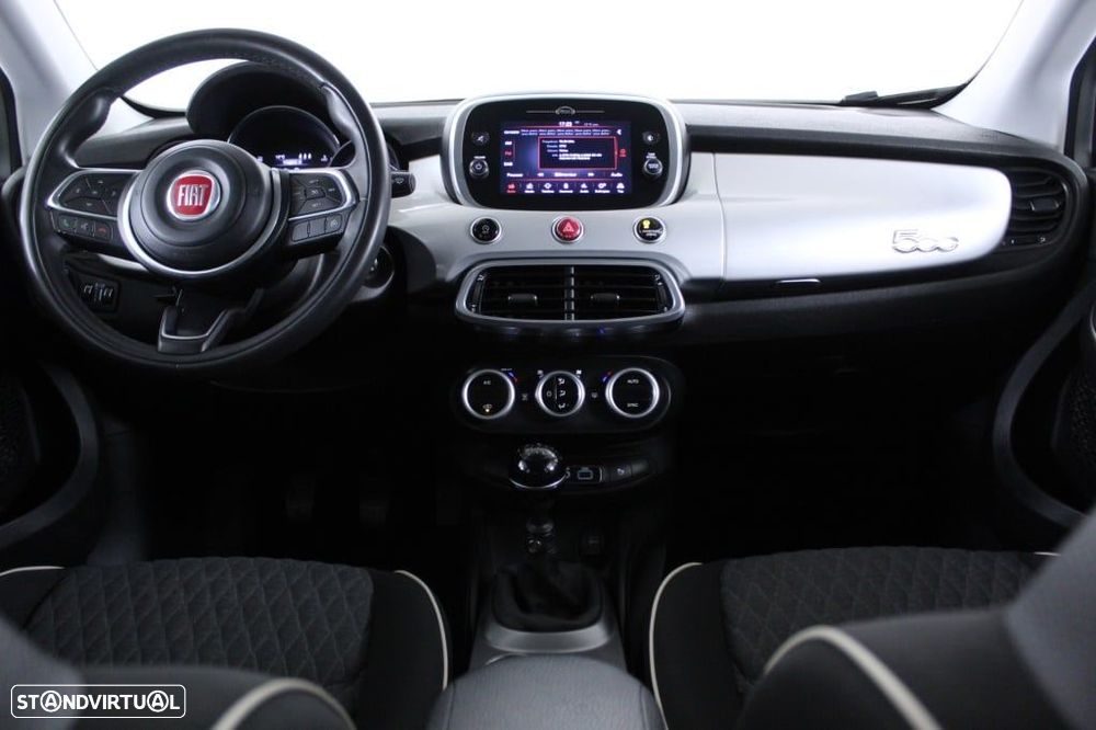 Fiat 500X 1.0 FireFly City Cross - 18