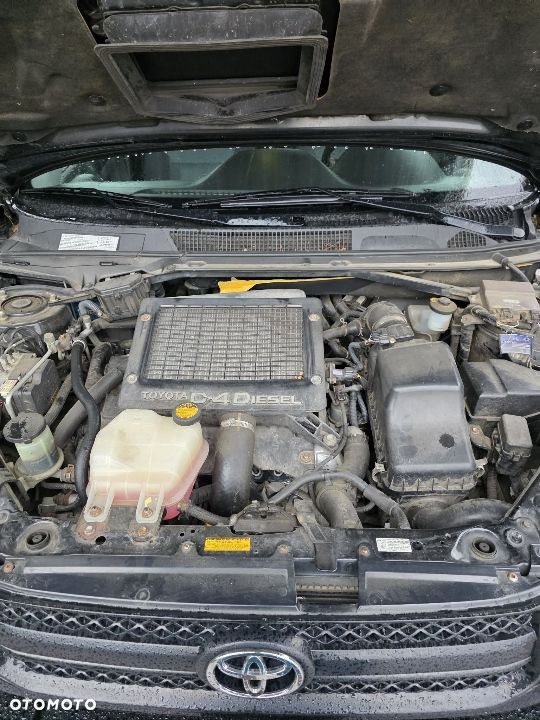 Toyota RAV4 D-4D 4x4 - 12