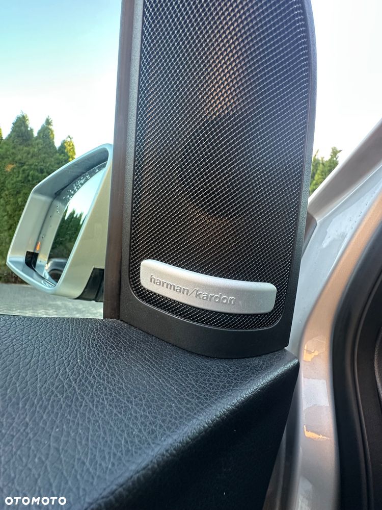 Mercedes-Benz Klasa B 180 (BlueEFFICIENCY) 7G-DCT - 18