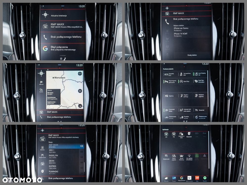 Volvo S90 D3 Momentum - 35