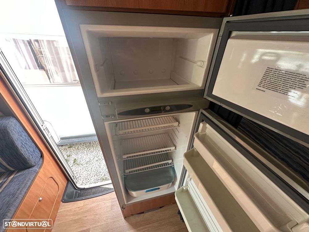 Chausson Flash 06 - 21