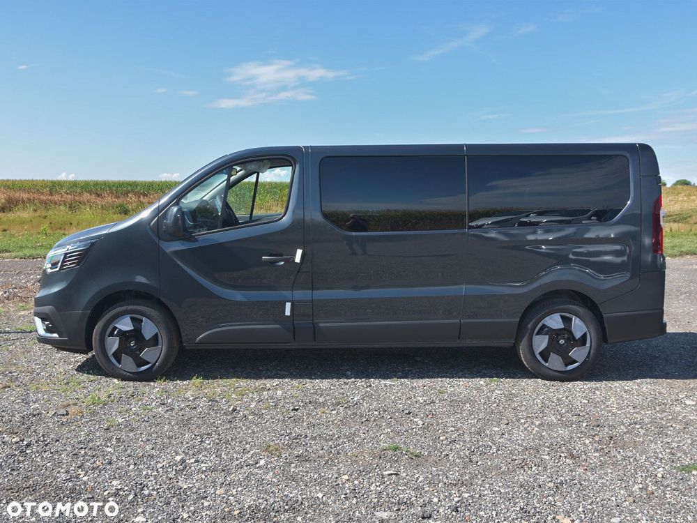 Renault Trafic 2026 photo 3