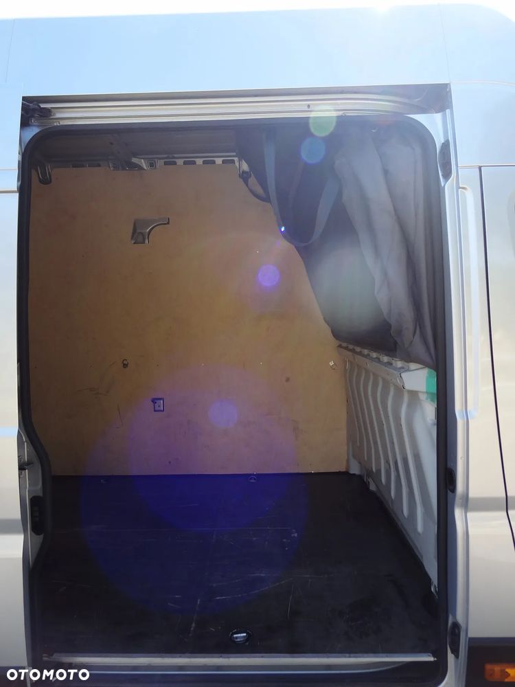 Citroën Jumper MAXI L4H3 2.2Blue HDI 165KM Zadbany! - 17