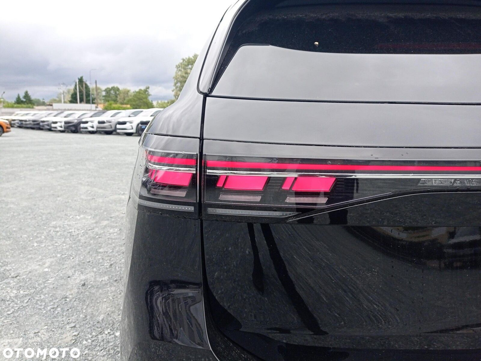 Volkswagen Passat - 22