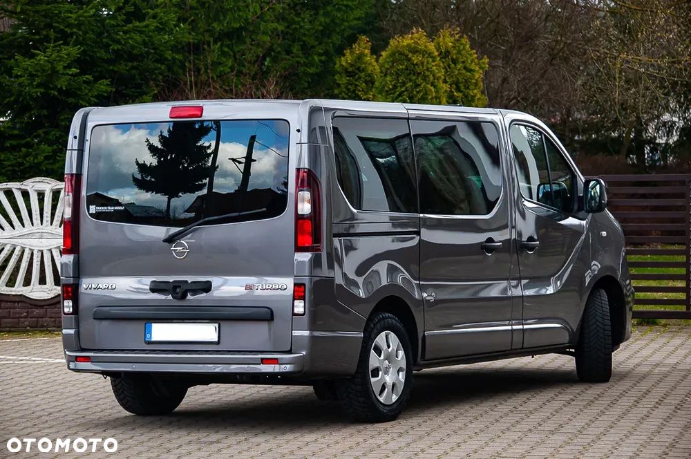 Opel Vivaro L1H1 S&S Tourer - 16
