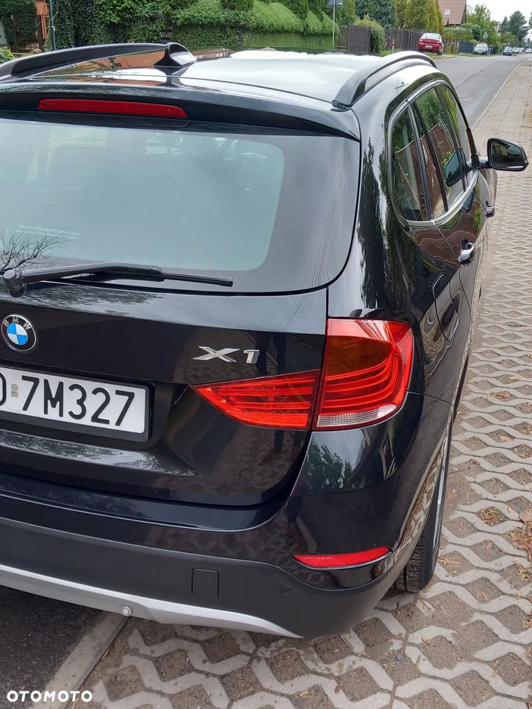BMW X1 sDrive20i xLine - 4