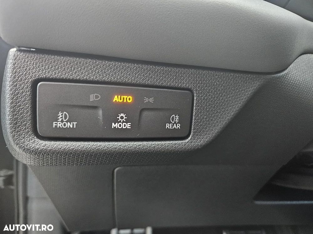 Cupra Terramar 1.5 e-TSI DSG7 MHEV - 10