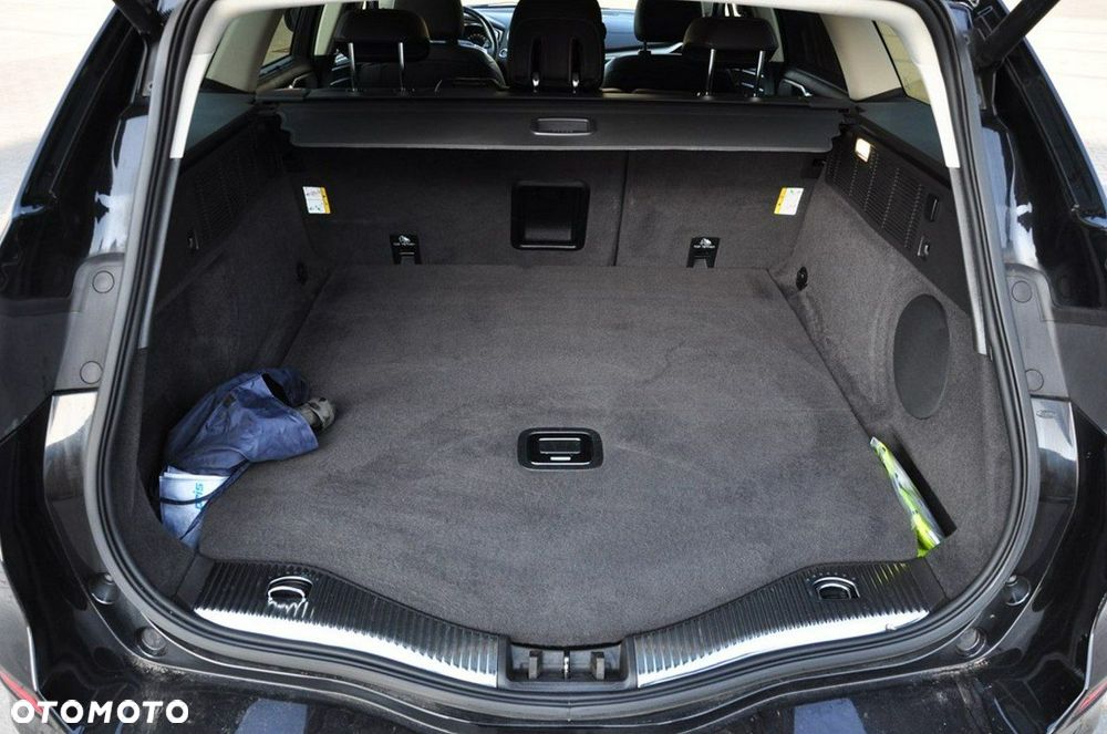 Ford Mondeo - 26