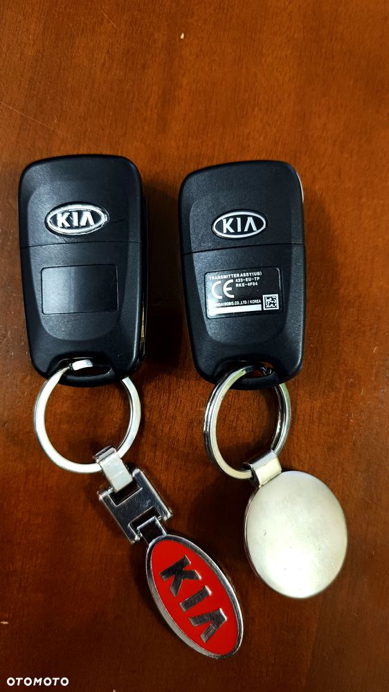 Kia Rio 1.1 crdi L - 38