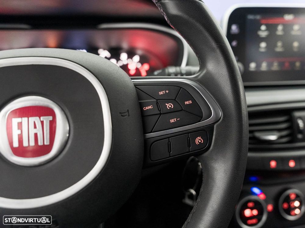 Fiat Tipo 1.3 M-Jet Lounge - 21