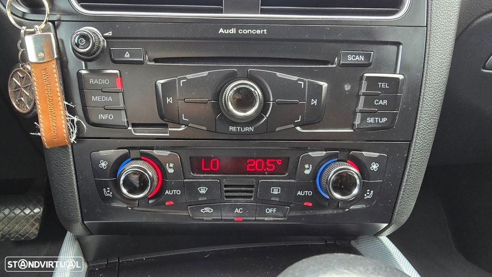 Audi Q5 - 26