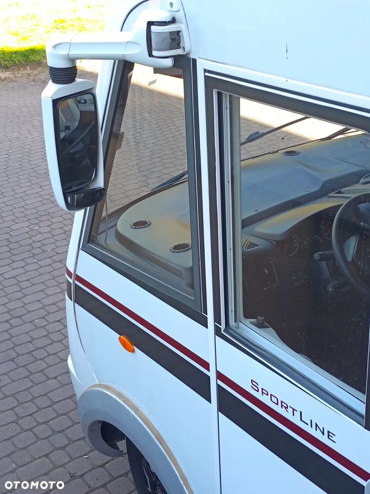 Fiat Ducato - 8