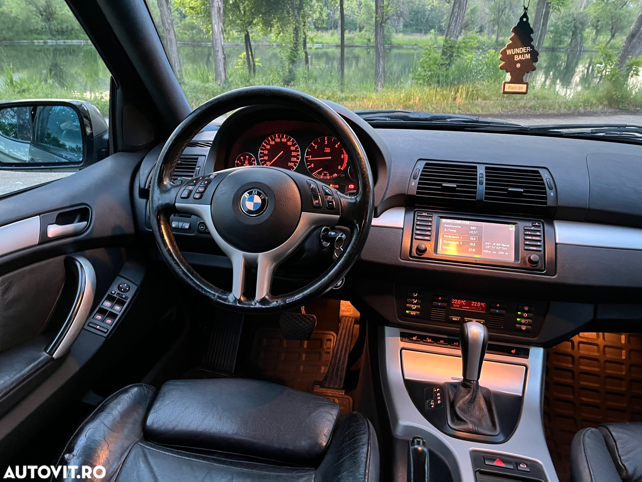 BMW X5 - 4