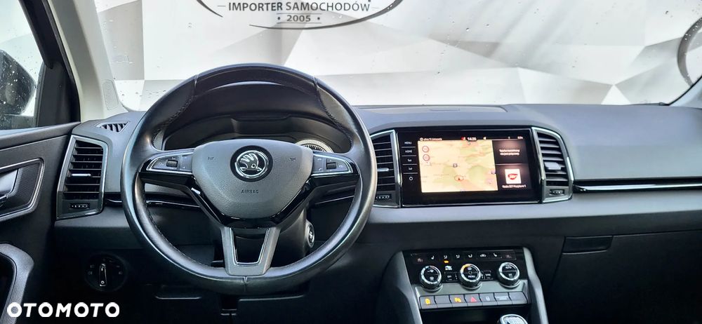 Skoda Karoq 1.6 TDI SCR 4x2 Style - 21