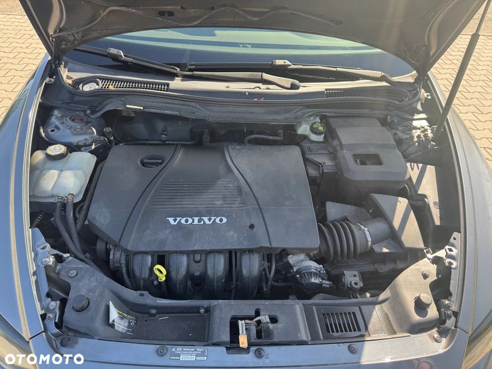Volvo C30 2.0 - 7