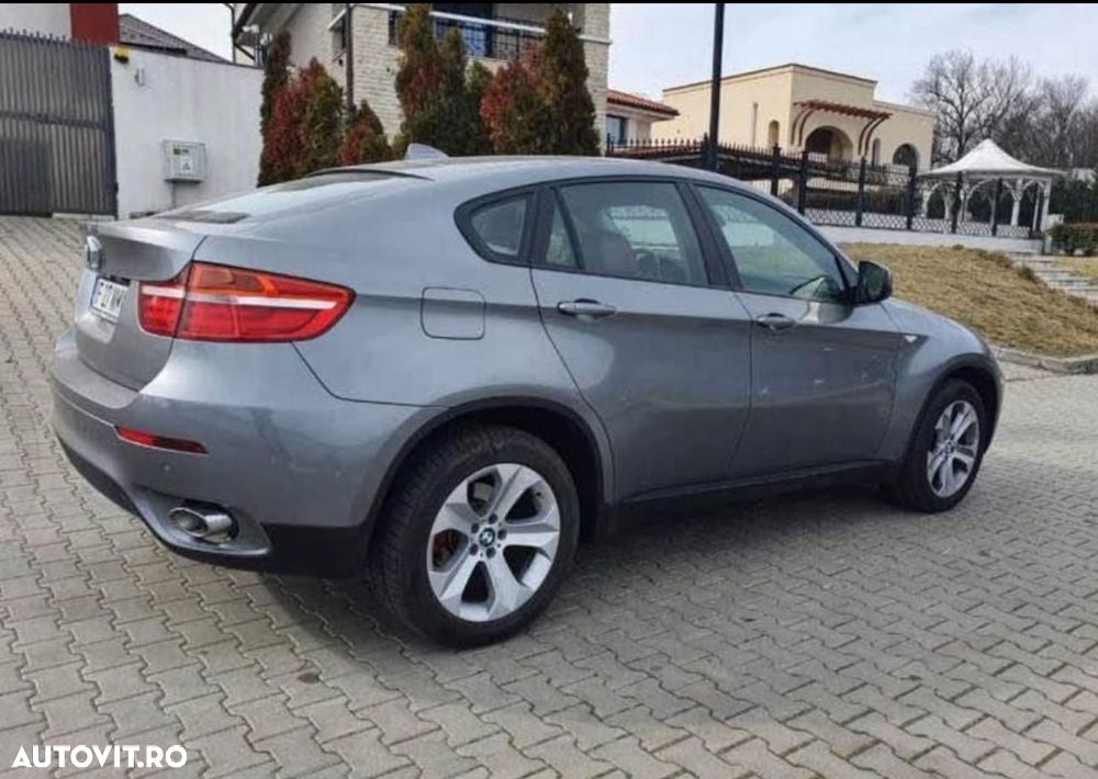 BMW X6 xDrive30d BluePerformance Edition Exclusive - 2