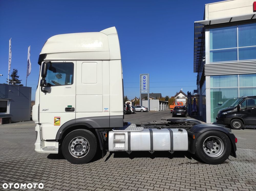 DAF XF 480 FT SSC - 4