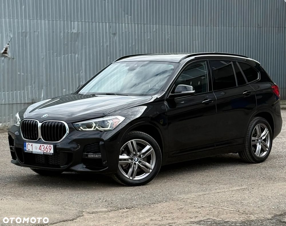 BMW X1 xDrive25i xLine sport - 2