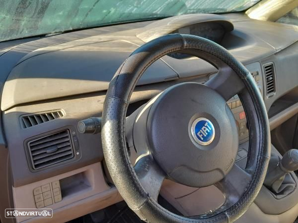 Para Peças Fiat Idea (350_) - 6