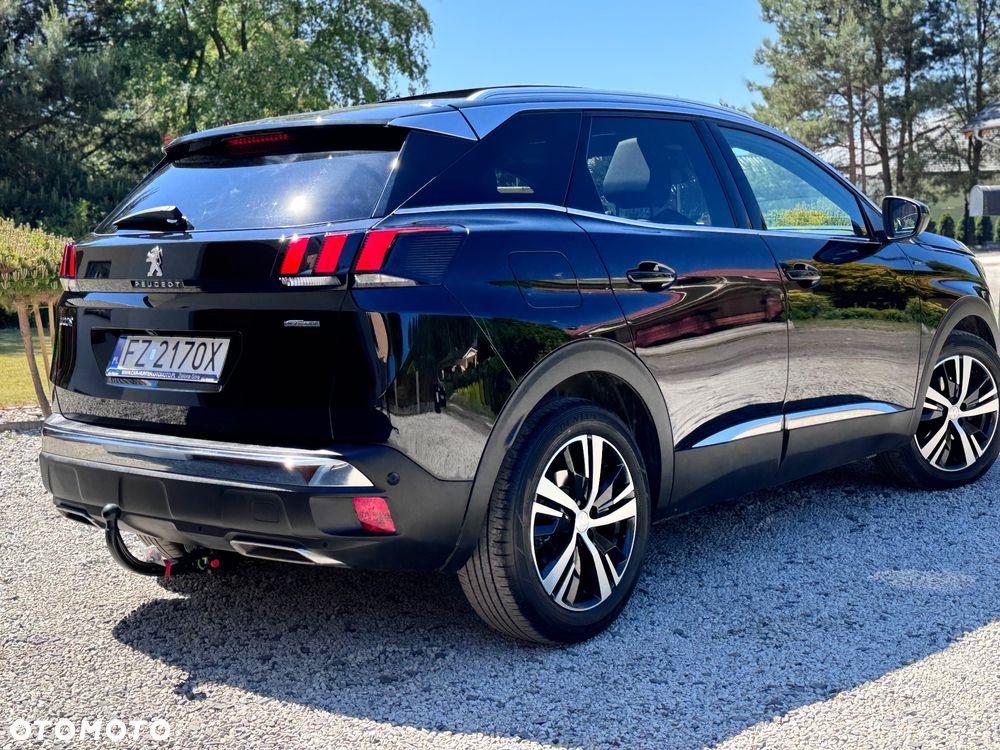 Peugeot 3008 - 8