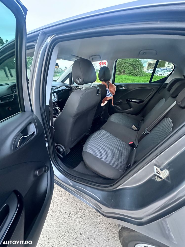 Opel Corsa - 4
