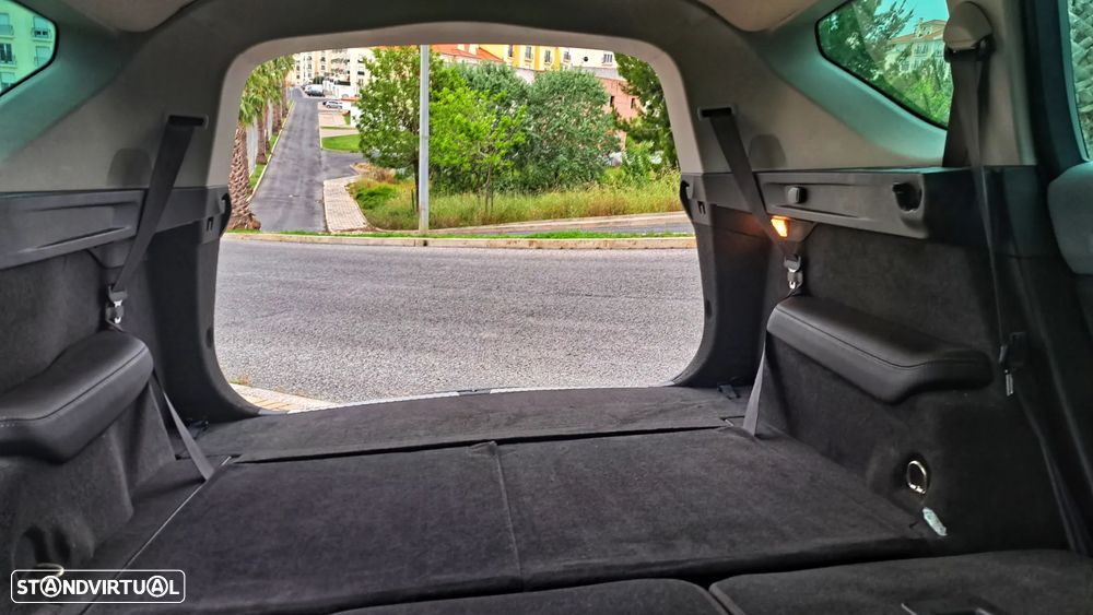 Renault Espace Energy dCi 160 EDC Initiale Paris - 11