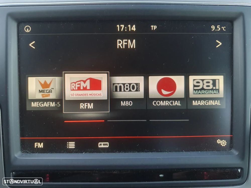 VW Polo 1.4 TDi Lounge - 11