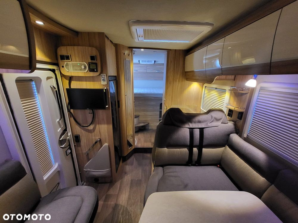 Hymer-Eriba T 594 - 26