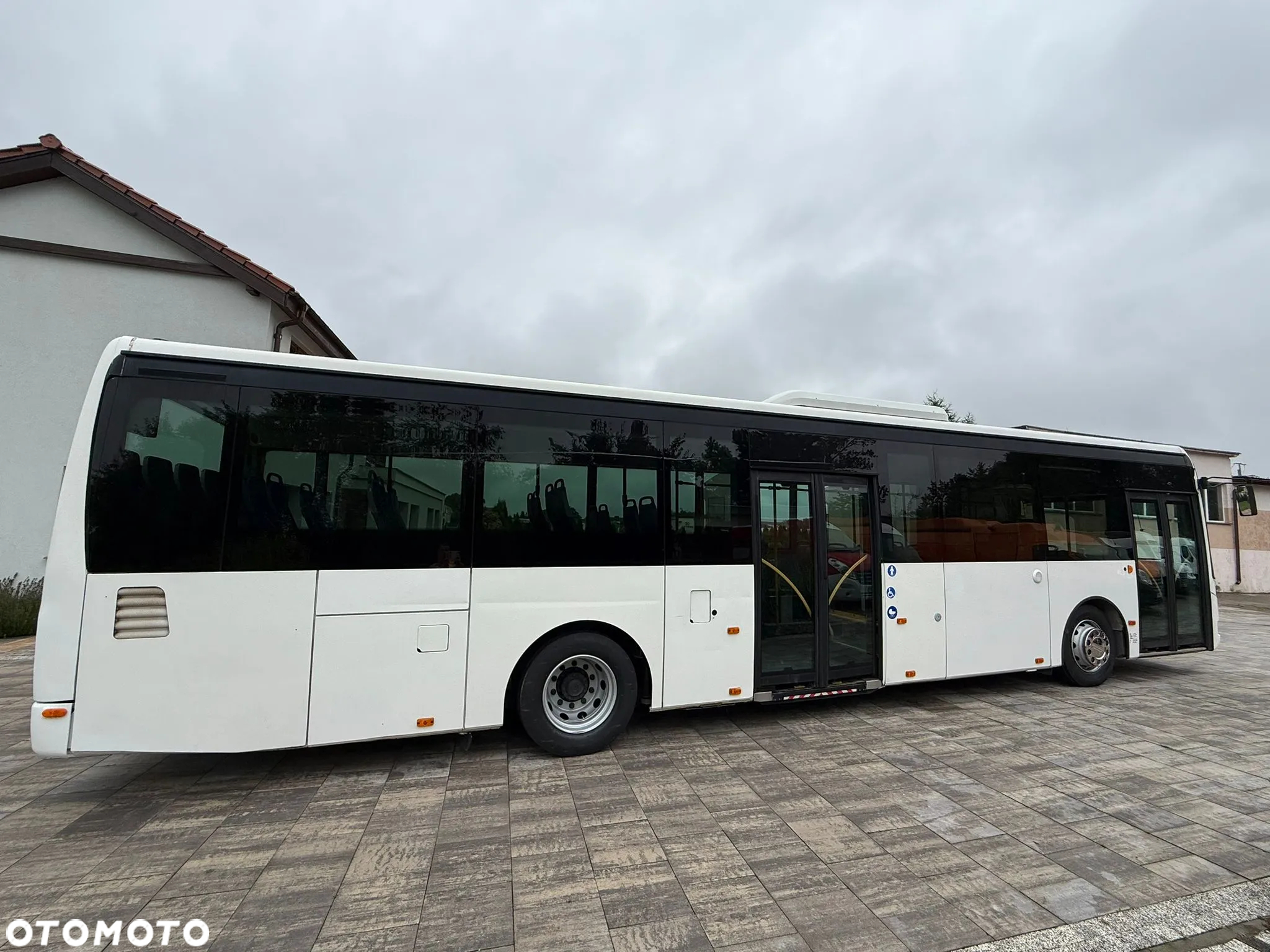 Irisbus CROSSWAY SFR 161 - 5