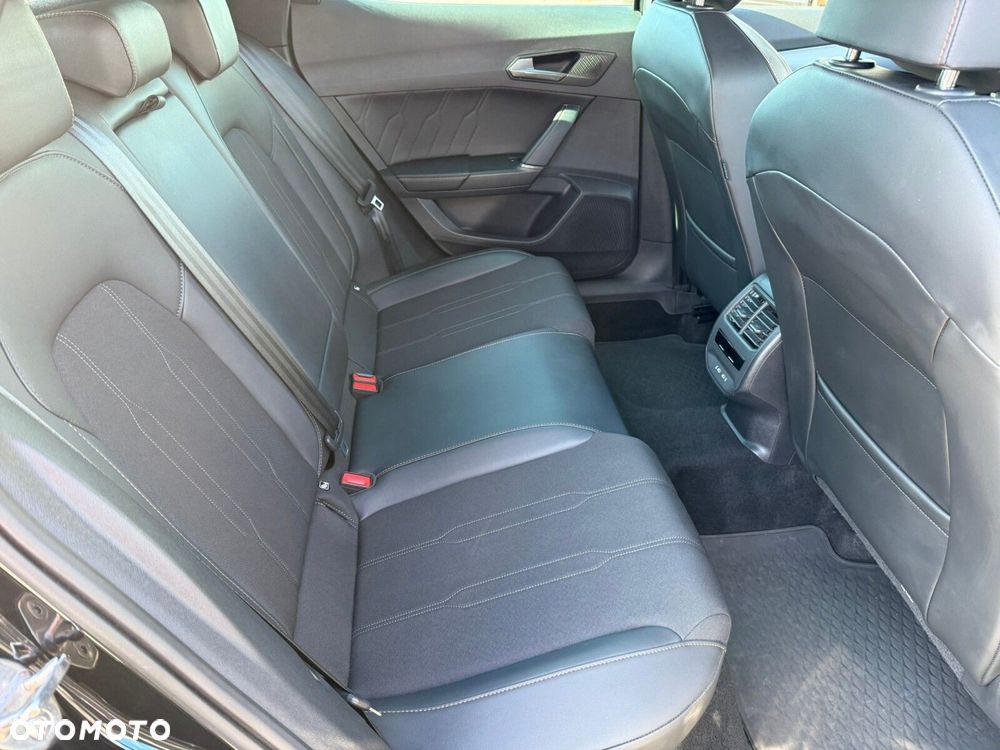 Cupra Formentor 1.5 TSI DSG - 27