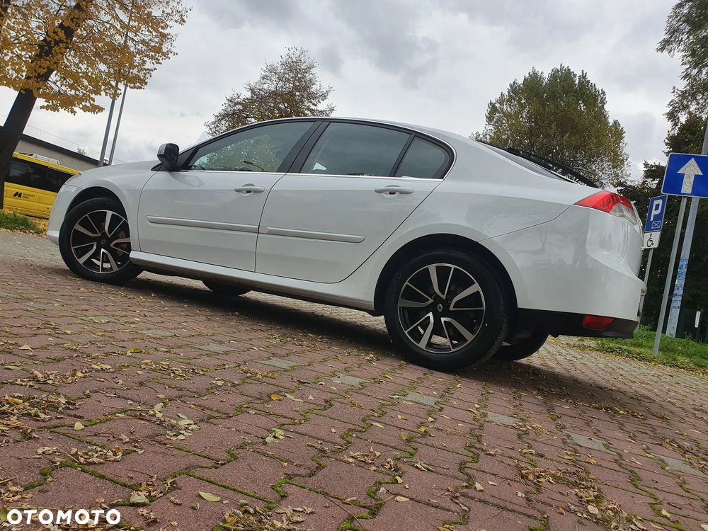 Renault Laguna 2.0 16V 140 Dynamique - 37