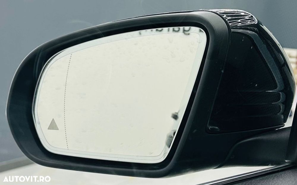 Mercedes-Benz GLC 250 d 4MATIC 9G-TRONIC Exclusive - 32