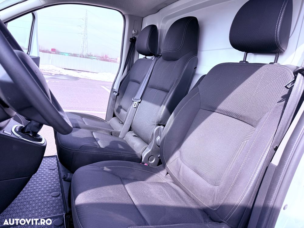 Renault Trafic ENERGY L1H1 3.0t Komfort - 26