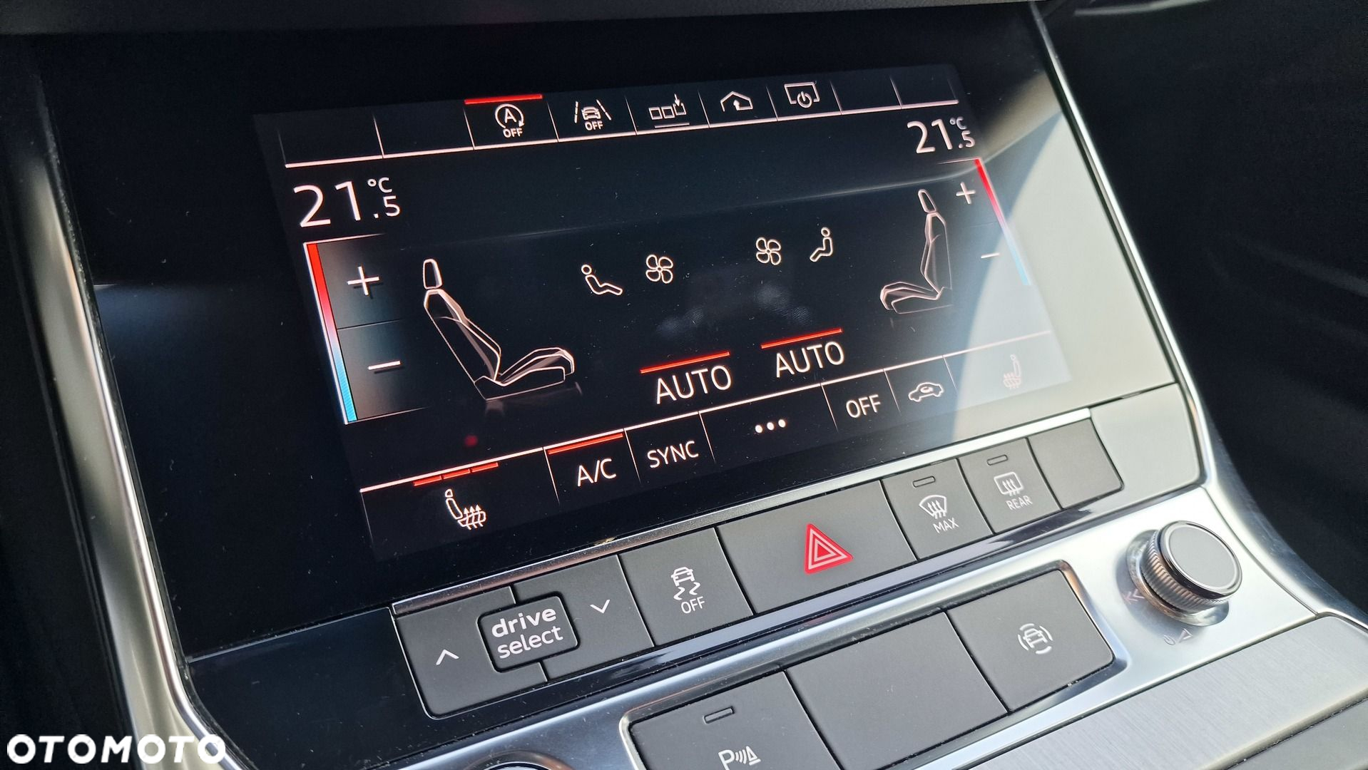 Audi A6 - 30