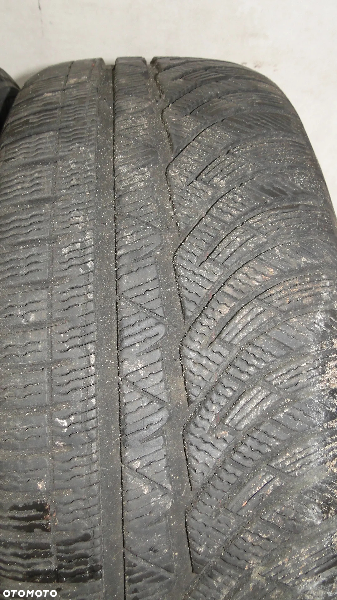 JAGUAR X-TYPE XF XJ F-PACE FELGI ALUMINIOWE OPONY 8.5x18 ET-49 245/45R18 - 16