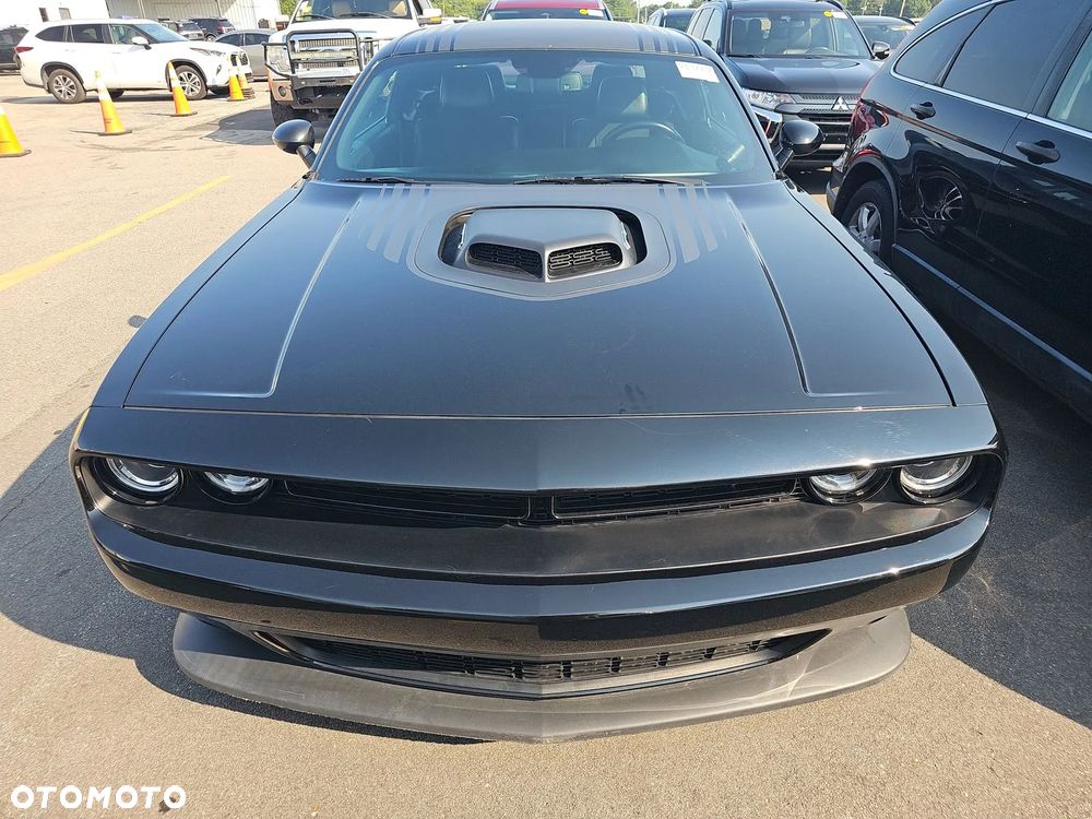 Dodge Challenger 5.7 R/T - 3